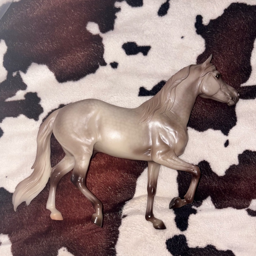 BreyerFest 2016 Celebration Model “Imperador Das Aguas”